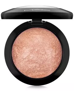 Хайлайтер Mineralize Skinfinish Mac, цвет Soft & Gentle