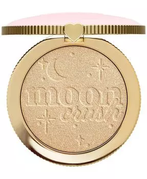 Хайлайтер Moon Crush Too Faced, цвет Shooting Star