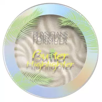 Хайлайтер Murumuru Butter Highlighter Iluminadores Physicians Formula, Pearl