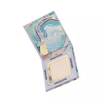 Хайлайтер Natural Essence Starlight, хайлайтер для лица, 5 г Ingrid