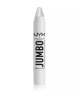 Хайлайтер NYX Professional Makeup Jumbo, Nr. 2 - Vanilla Ice Cream, 2.7g