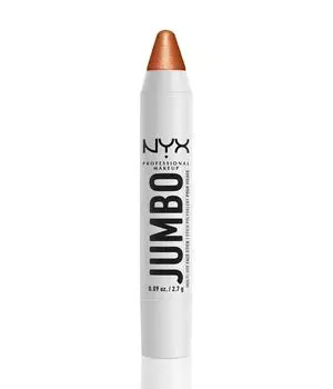 Хайлайтер NYX Professional Makeup Jumbo, Nr. 5 - Apple Pie, 2.7g