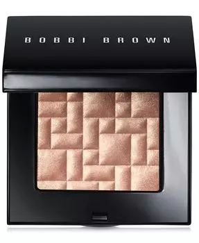 Хайлайтер-пудра Bobbi Brown, цвет Afternoon Glow
