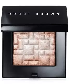 Хайлайтер-пудра Bobbi Brown, цвет NEW Peach Glow