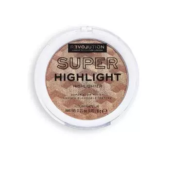 Хайлайтер Relove Super Highlight, Bronze