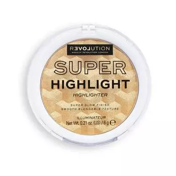 Хайлайтер Relove Super Highlight, Gold