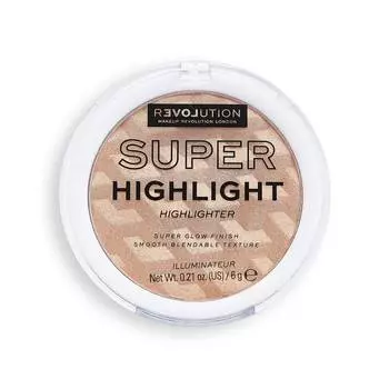 Хайлайтер Relove Super Highlight, Rose