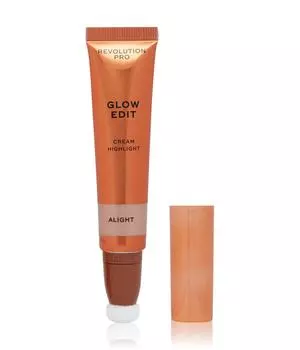 Хайлайтер REVOLUTION PRO Glow Edit Cream Highlighter, Alight, 15 ml