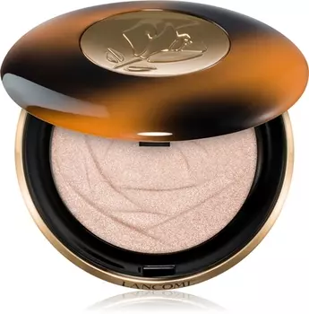 Хайлайтер с витаминами с и е Lancme Teint Idole Ultra Wear Serum Highlighter, Medium Glow 02 10 g