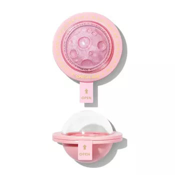 Хайлайтер Sheglam Cosmic Come Up Lunar Glow, розовый