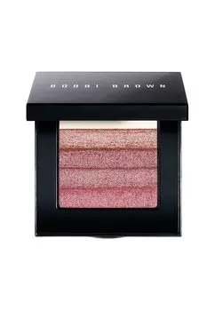 Хайлайтер Shimmer Brick Bobbi Brown, цвет db98a3 rose