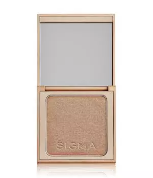 Хайлайтер Sigma Beauty Individual, Golden Hour, 8g