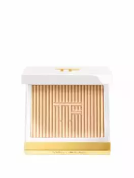 Хайлайтер Soleil Glow Highlighter, оттенок 02 Nude Sand Tom Ford Beauty