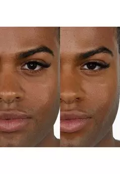 Хайлайтер среднего тона загара с оливковым подтоном Halo Healthy Glow 4-In1 Perfecting Pen Smashbox, цвет Midtone Tan Shade With An Olive Undertone