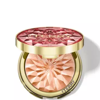 Хайлайтер starlight glow cc - 1. золотистое сияние By Terry, цвет 1. golden glow