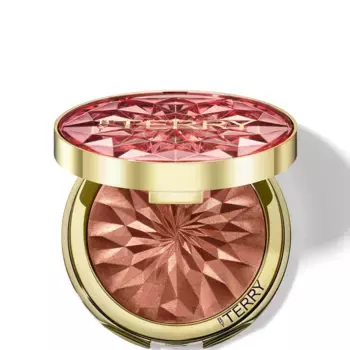 Хайлайтер starlight glow cc - 3. медный оттенок By Terry, цвет 3. copper caress