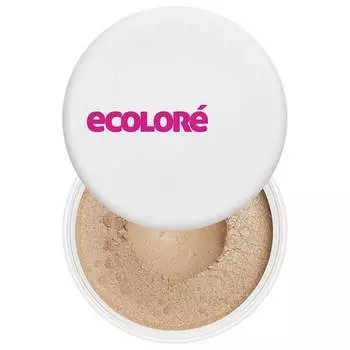 Хайлайтер Sunshine Glow No.252, 4 г Ecolore