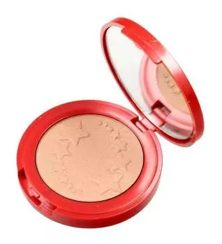 Хайлайтер в камне № 321, 8 г Pastel, Pro Fashion Stardust Highlighter