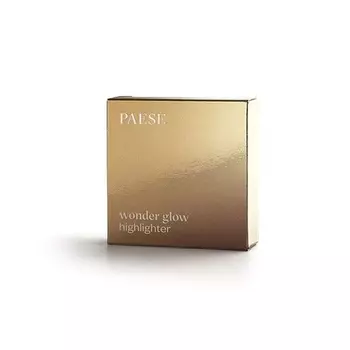 Хайлайтер Wonder Glow, Paese Cosmetics