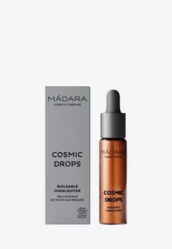 Хайлайтеры Cosmic Drops Buildable Highlighter MADARA, цвет burning meteorite