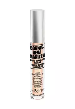 Хайлайтеры Dew Manizer the Balm, цвет bonnie