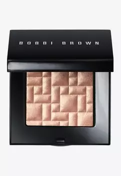 Хайлайтеры Highlighting Powder Bobbi Brown, цвет d8ac93 afternoon glow