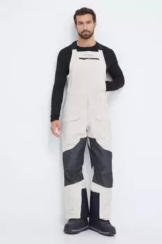 Хайлендские брюки Columbia, бежевый