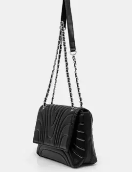 ХАЙНЦ сумка Silvian Heach, черный