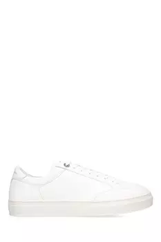 Хайповые кроссовки Kg Kurt Geiger, белый