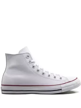 Хайтопы 'Star' Converse, серый