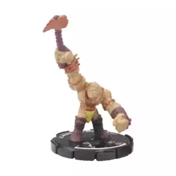 Хакер-полутролль № 118, Mage Knight - Rebellion - Singles