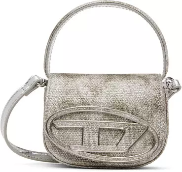 Хаки 1dr Xs Сумка Diesel