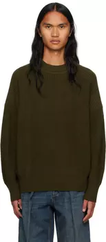 Хаки Барри Крюнек Isabel Marant