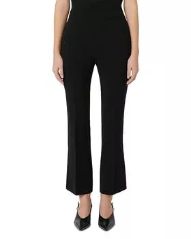 Хаки "Haven" Max Mara Studio, черный