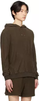 Хаки Ифир Толстовка RANRA