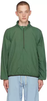 Хаки-Куртка Hlaupa RANRA