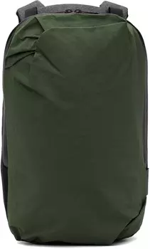 Хаки Ladon Komatsu Onibegie Рюкзак Cote&Ciel