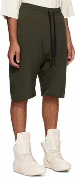 Хаки M ST 399 Шорты thom/krom