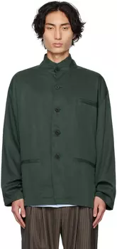 Хаки Неффе Блейзер Maryam Nassir Zadeh