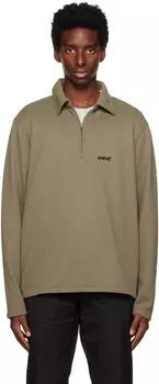 Хаки Преспа Поло Parel Studios