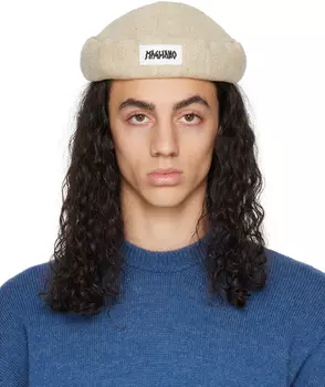 Хаки Солдатино Шапка Magliano