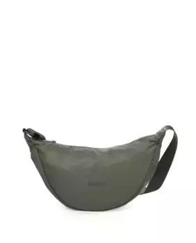 Хаки треугольная женская сумка через плечо Hook Kcb, цвет Kaki