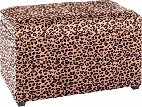 ХАКУ сундук HAKU 65х42х40 см, цвет B/H/T: 65 cm x 42 cm x 40 cm