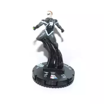 Хэл Джордан (Черный Фонарь) #012b (C), DC HeroClix - War of Light Organized Play - Singles