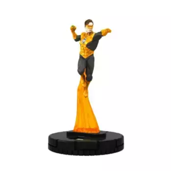 Хэл Джордан (Оранжевый Фонарь) #011a (C), DC HeroClix - War of Light Organized Play - Singles