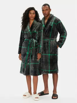 Халат 6FK82801F United Colors Of Benetton, мультиколор