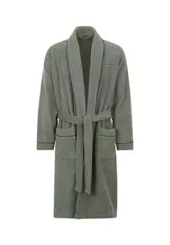 Халат адалтолли Babista, зеленый