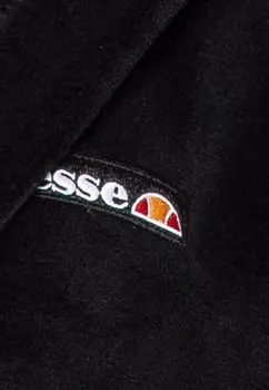 Халат Alsina Unisex Ellesse, черный