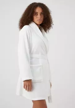 Халат Anna Field, белый