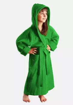 Халат ARUS Arus, зеленый